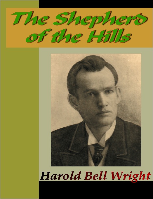 Title details for The Shepherd of the Hills by Harold Bell Wright - Available